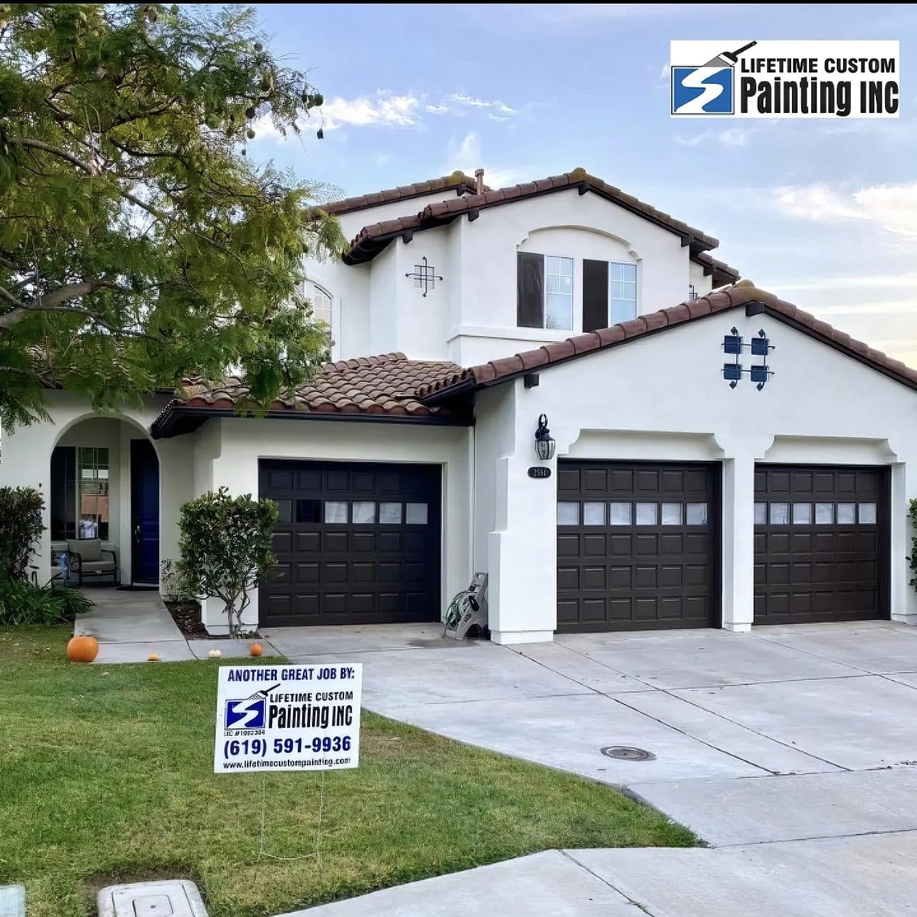 6 Exterior Paint Types That Boost Curb Appeal for San Diego Homes