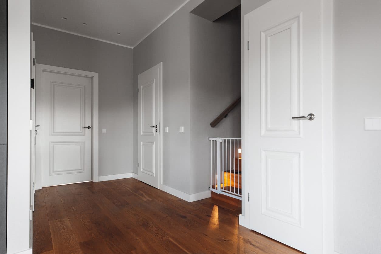 8 Inspiring Interior Door Painting Ideas to Revamp Your Home With