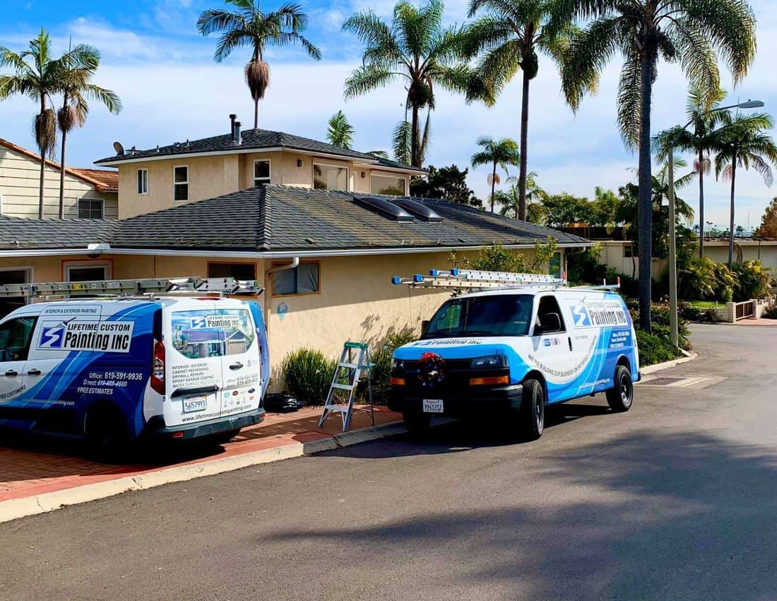 Exterior House Colors for Stucco: Best Picks for San Diego