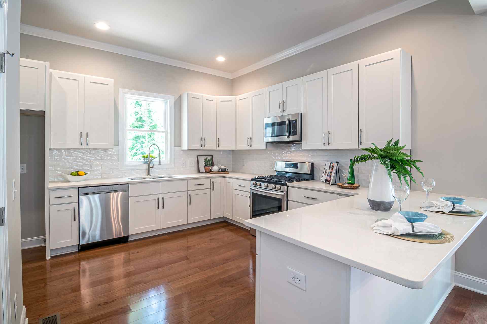 Cabinet Painting Guide: The Ultimate 6-Step Power Plan for a Stunning Makeover