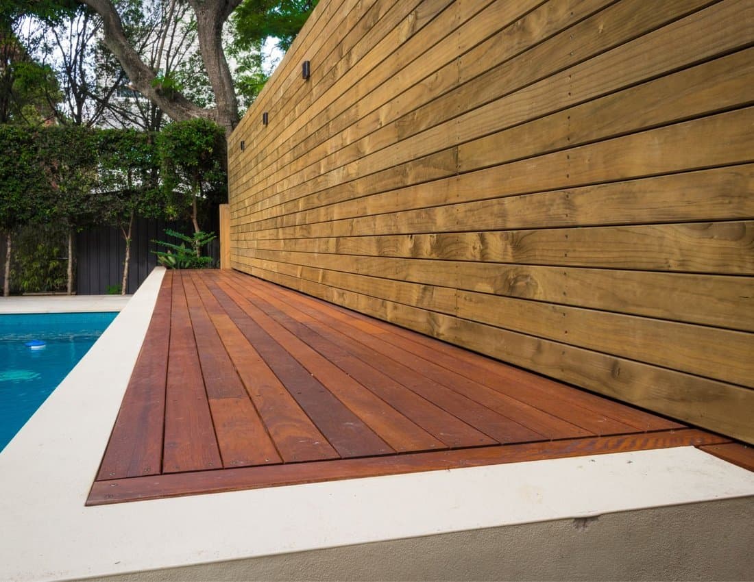 How Much Does Deck Staining Cost in San Diego?