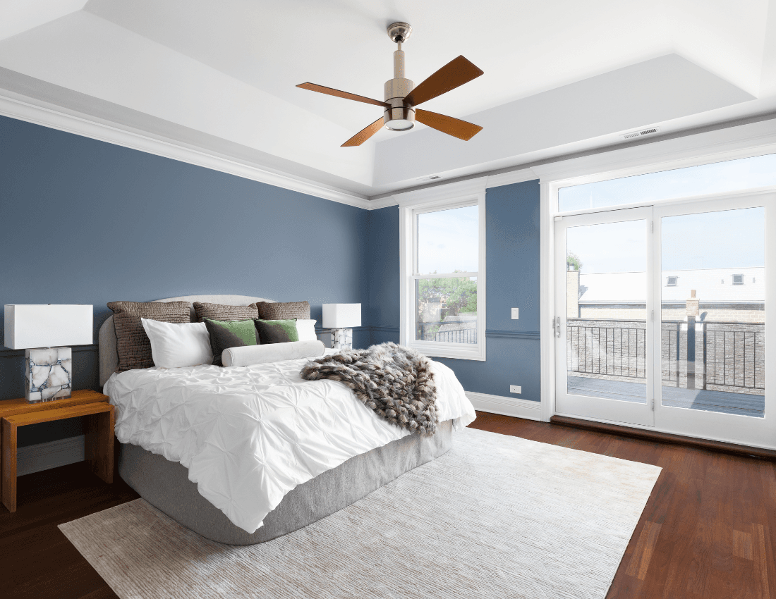 What to Know About Different Paint Sheen in Chula Vista: Interior vs Exterior Explained