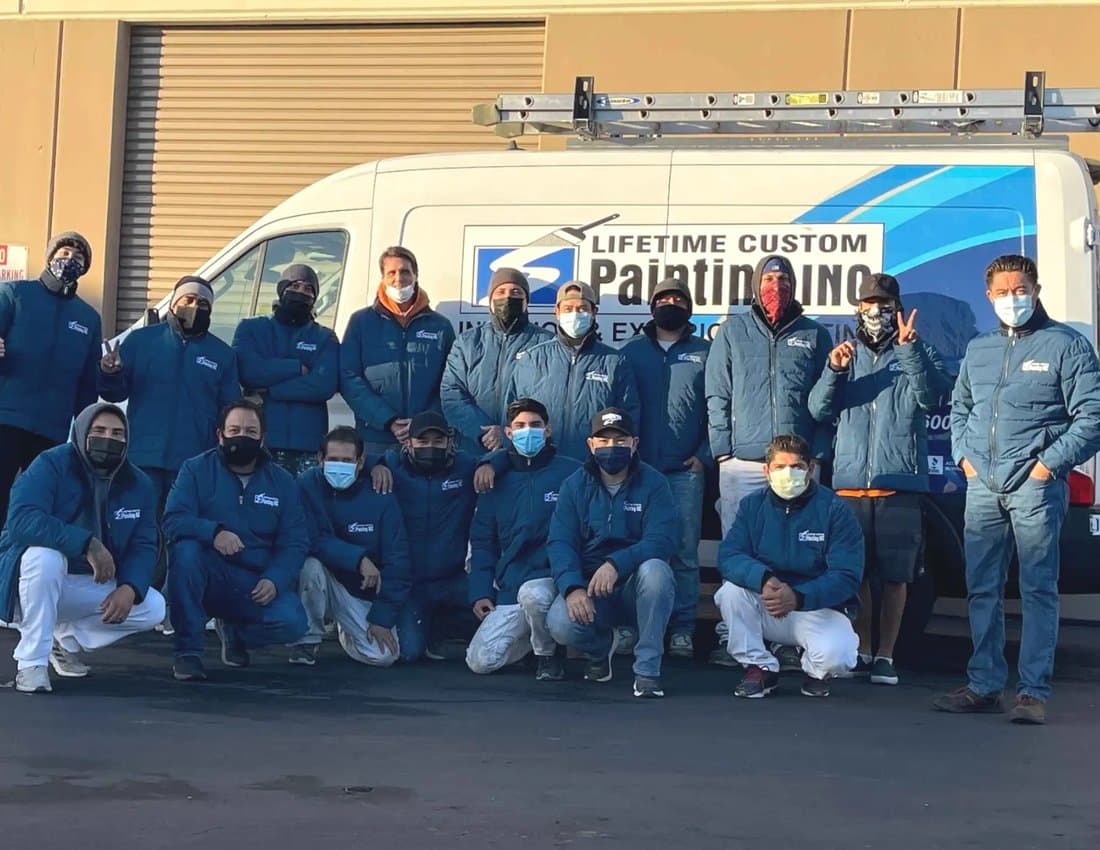Do Painting Contractors Need a License in California?