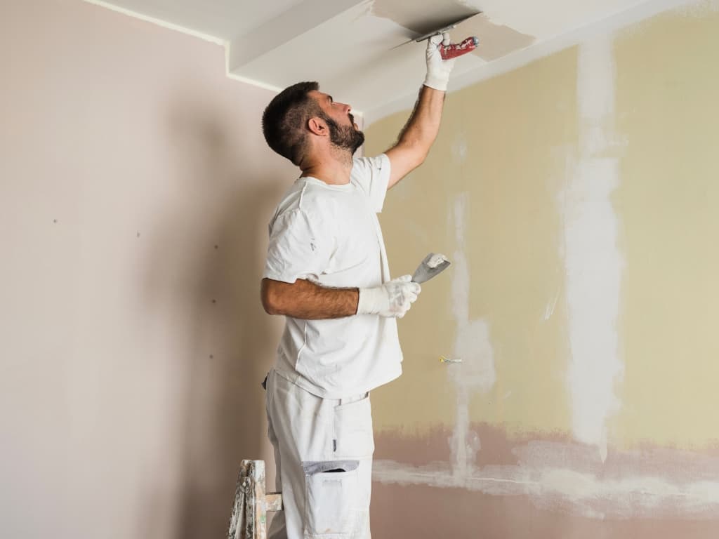 Estimating Your Interior Makeover
