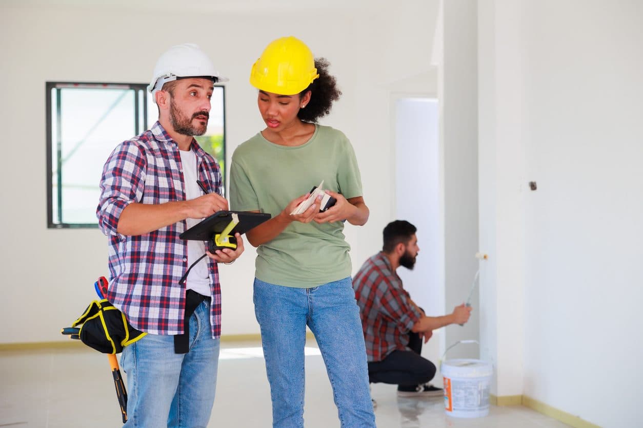 How Maintenance Extends the Life of Your Building’s Finish: A Comprehensive Guide