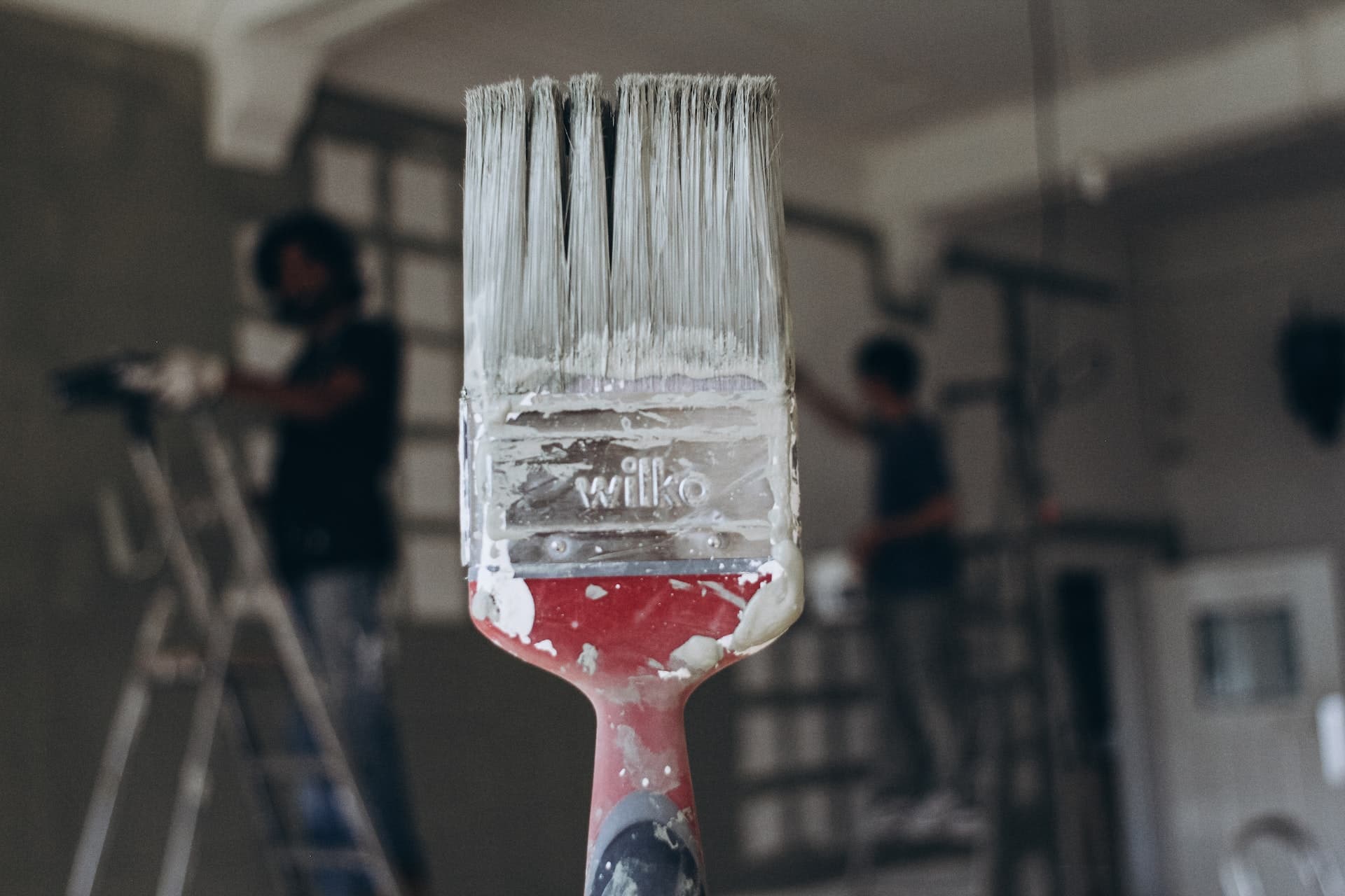 How Much Does It Cost To Paint A House Interior In San Diego?