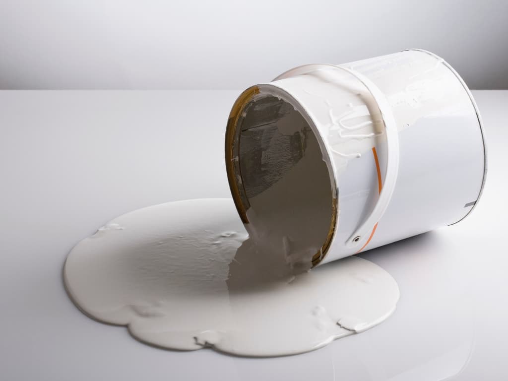 How To Avoid Common Painting Mistakes