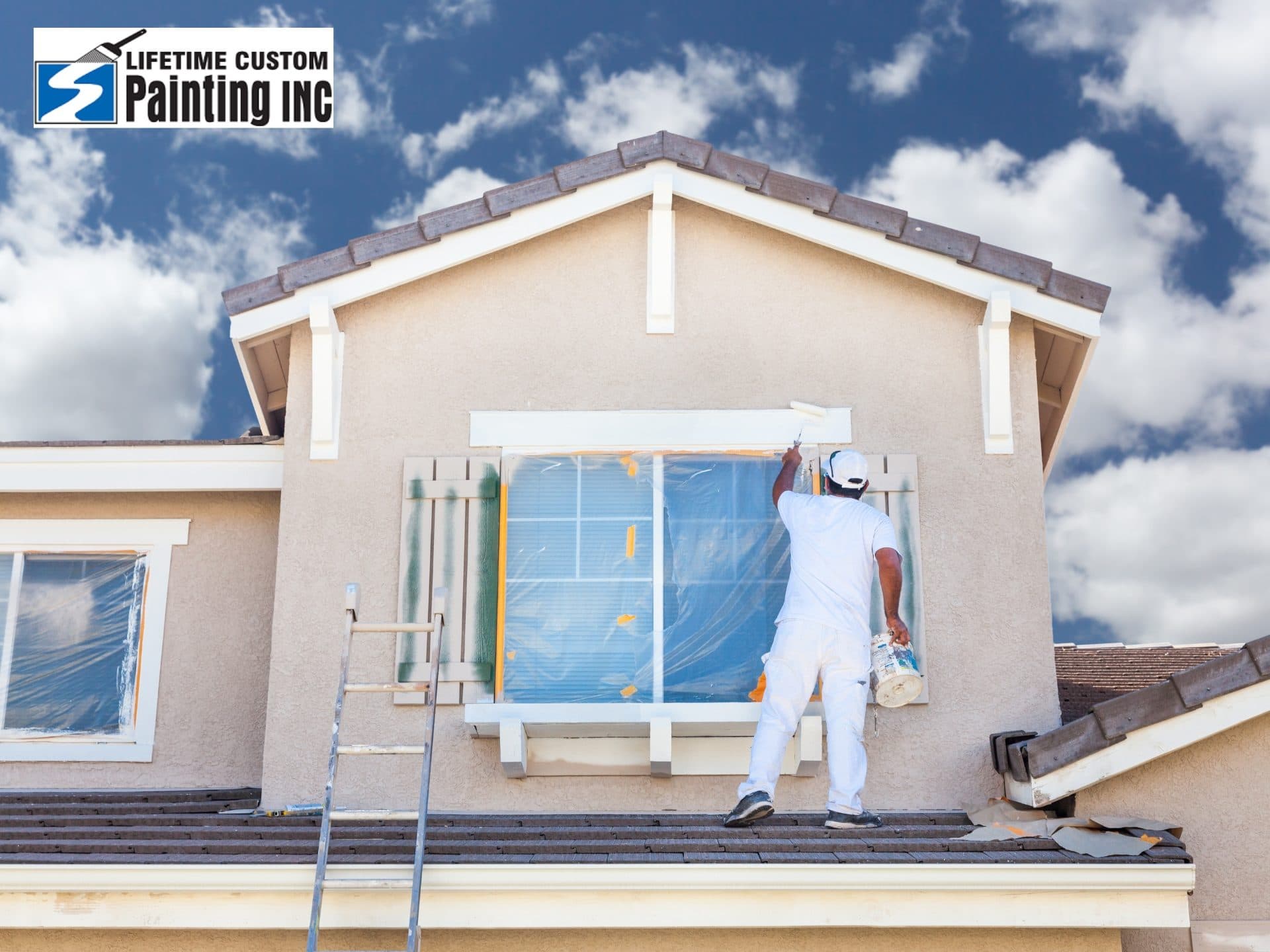 How To Hire The Right Painting Contractor For Your Project