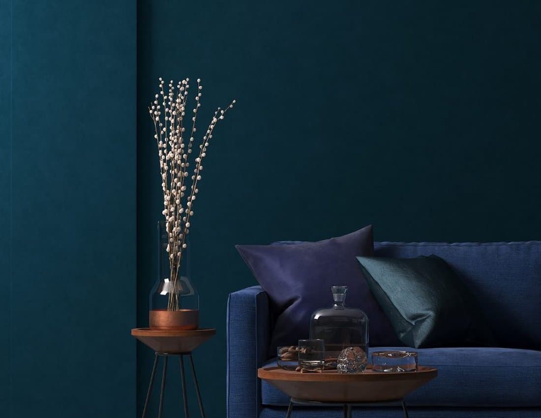 Interior Paint Trends 2026: Colors That Work in San Diego