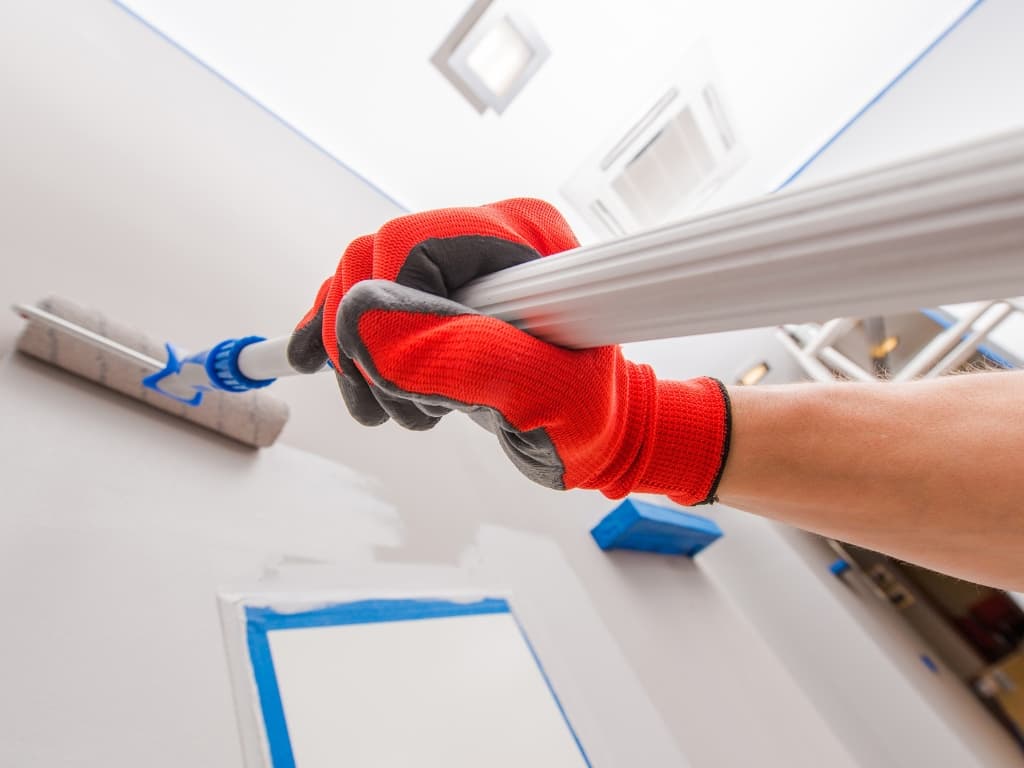 Interior Vs Exterior Painting: What You Need To Know