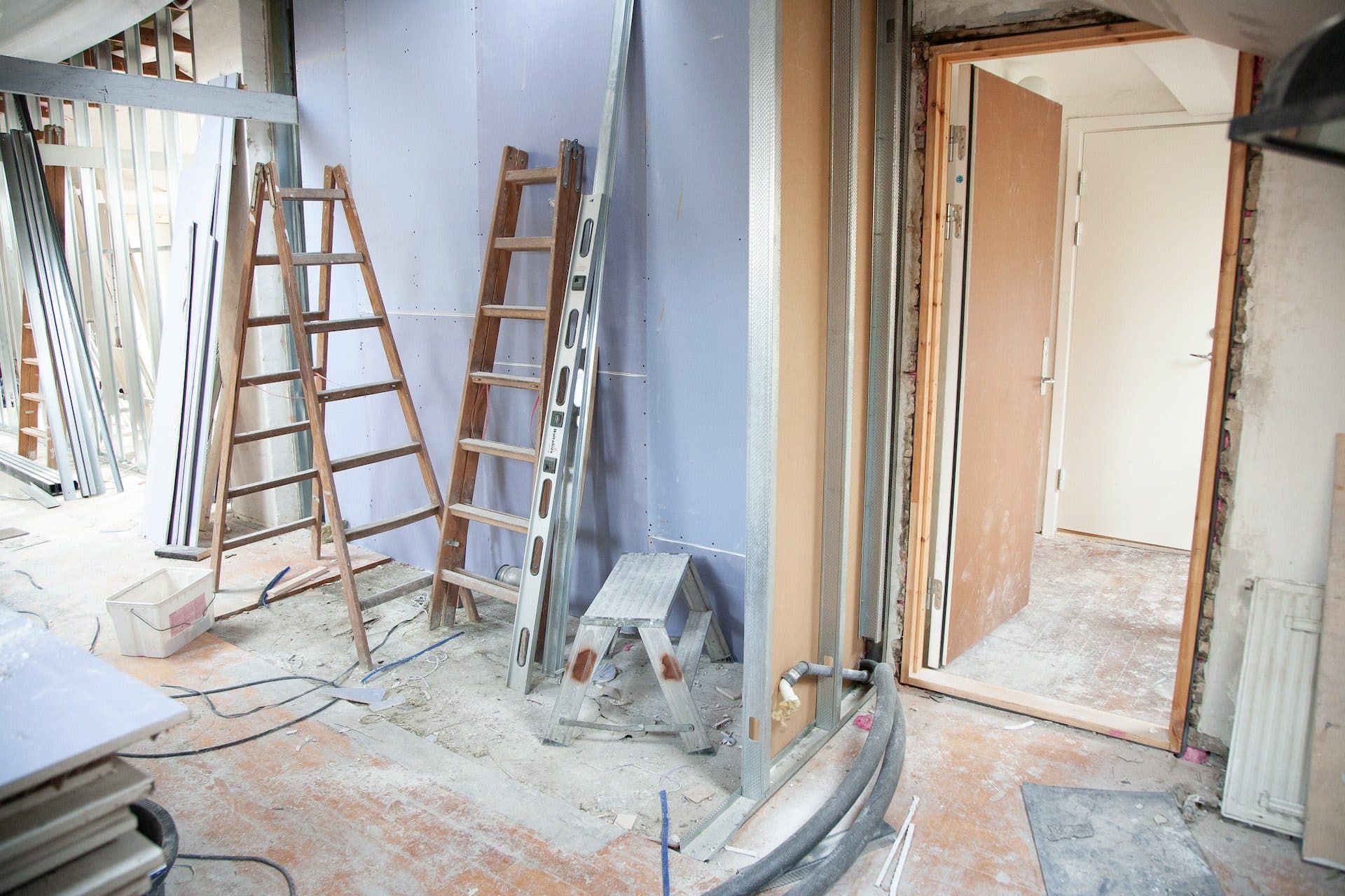 Is House Painting Considered As A Capital Improvement?