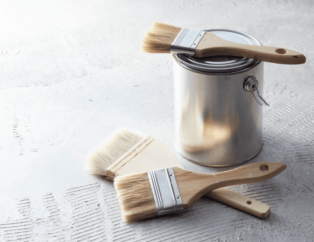Paint Calculator: How Much Paint Do You Need?