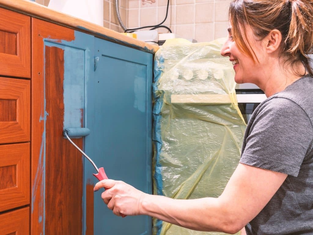 Ways To Save Money On Painting Projects