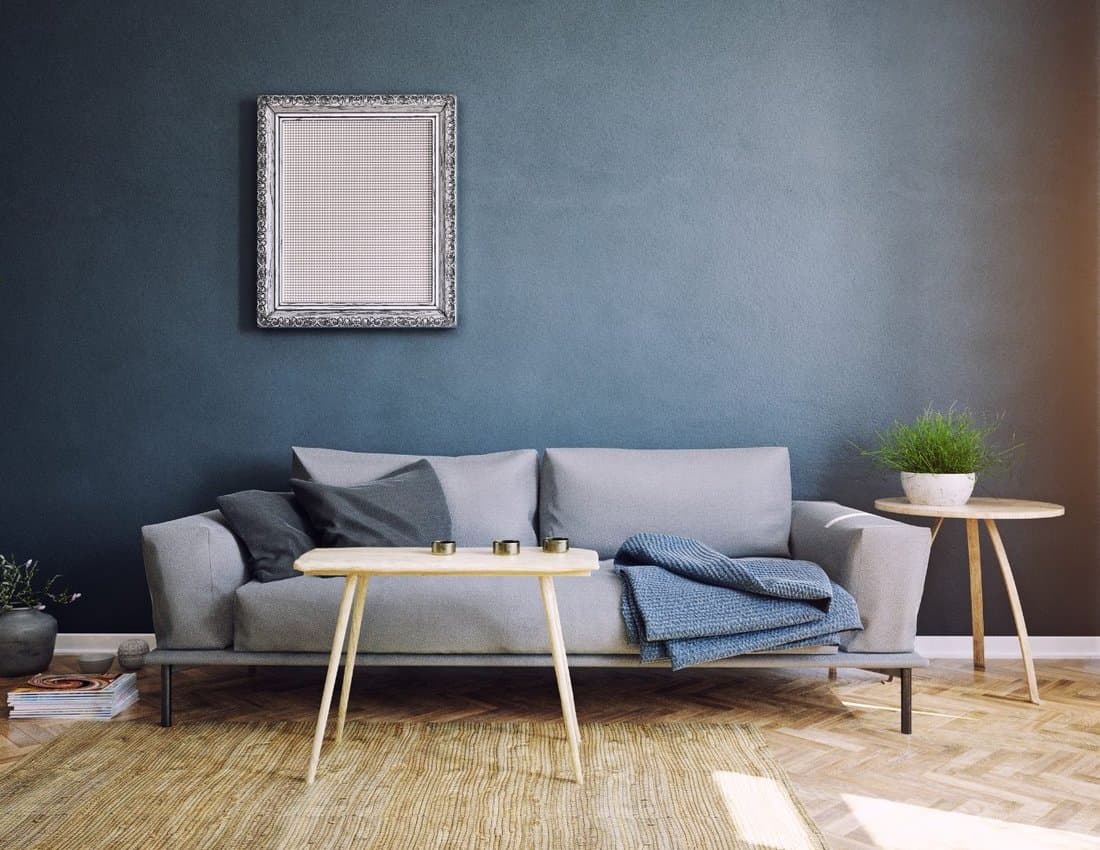What Does a Paint Color Consultant Do?