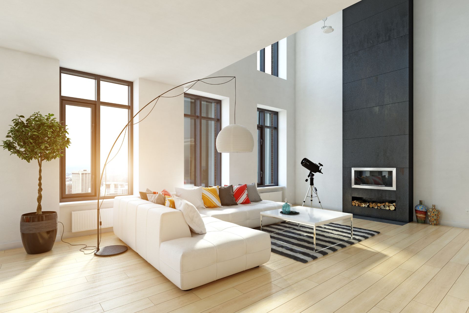 interior painting experts