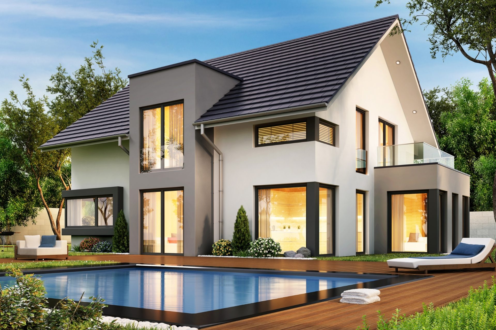 Paint Your Home