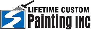 Home - Lifetime Custom Painting