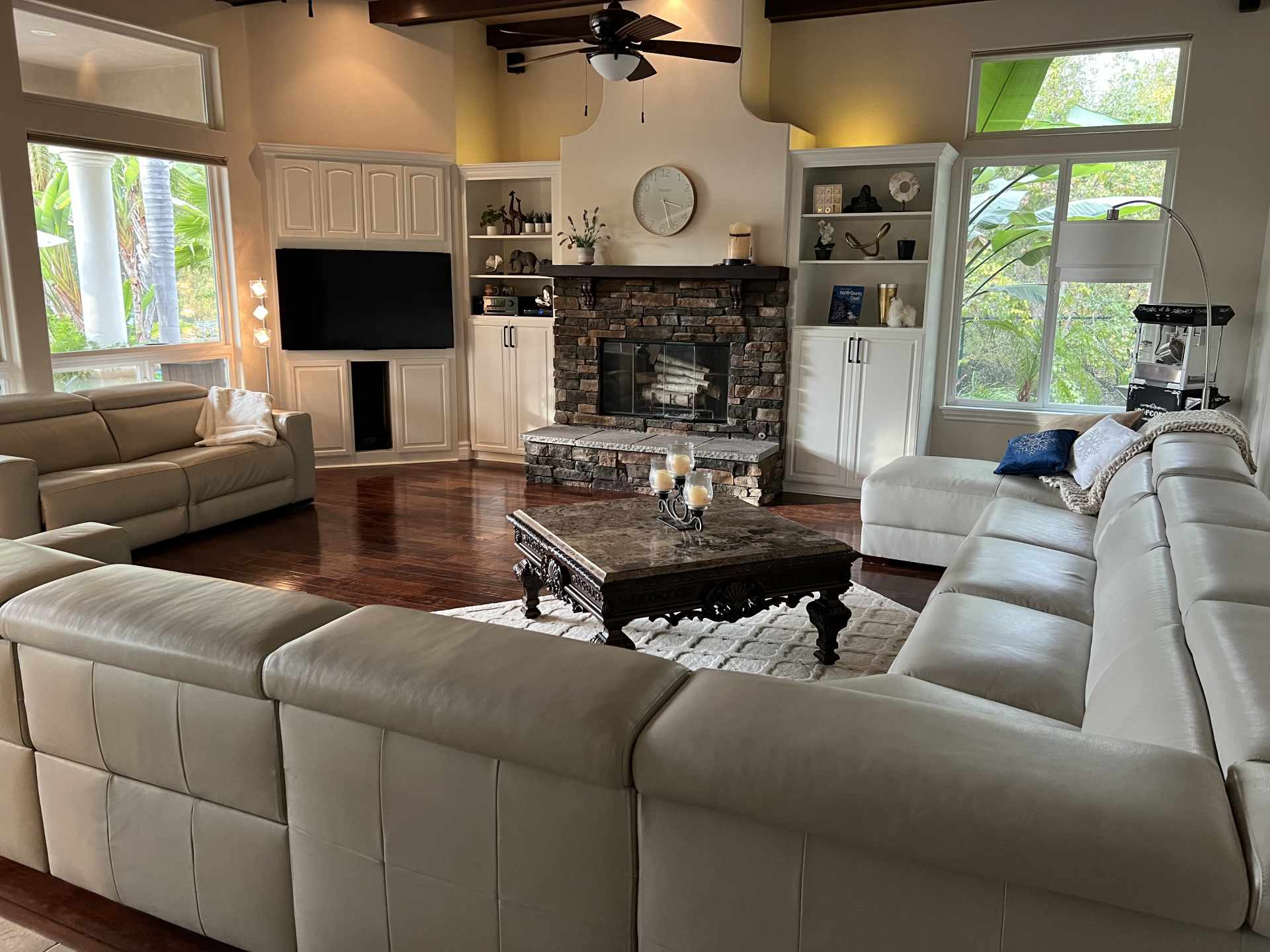 Chula Vista Painting Company Lifetime Custom Painting Inc.