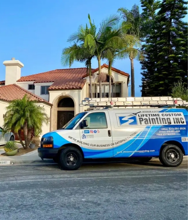 painting contractor carmel valley