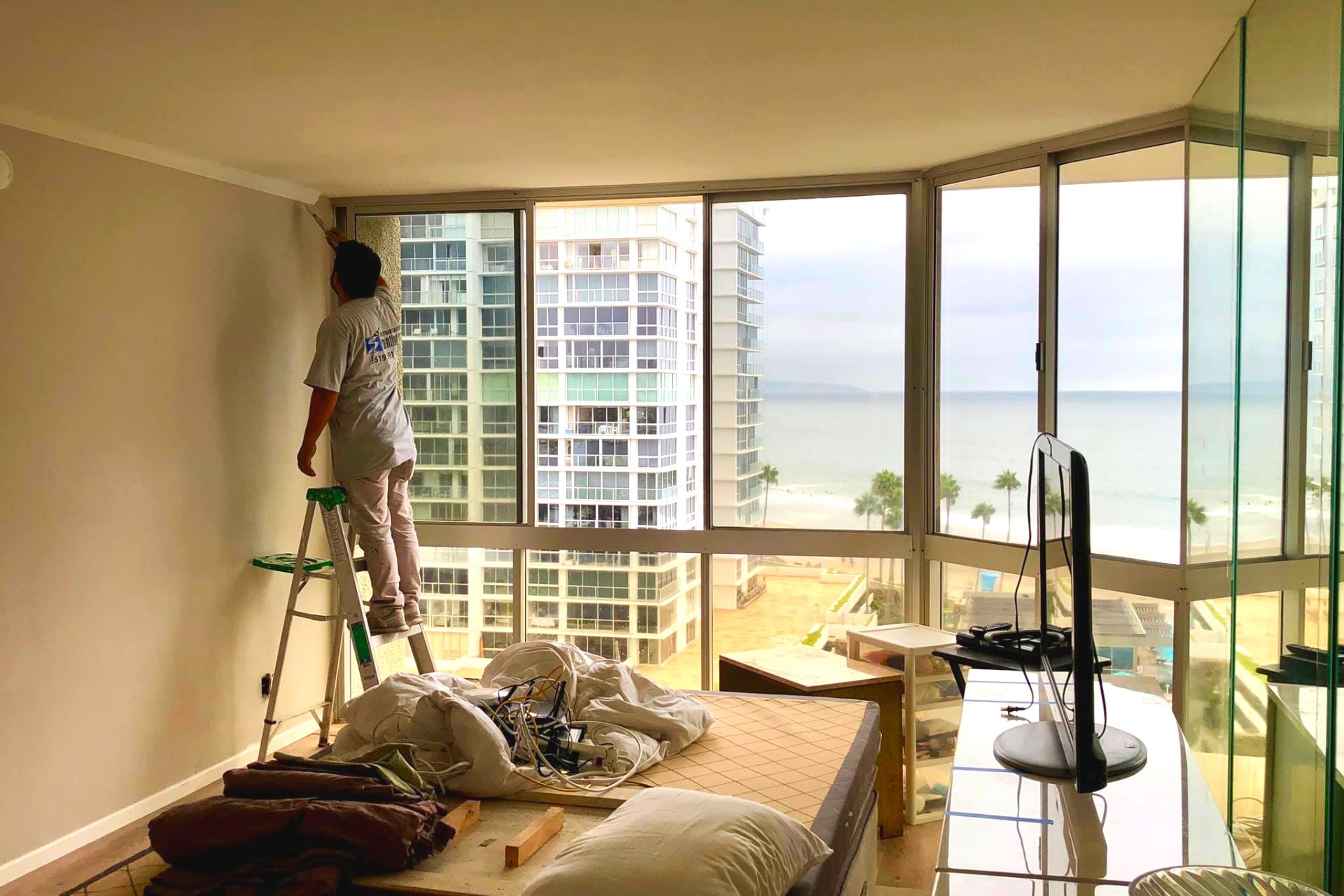 Condo Painters