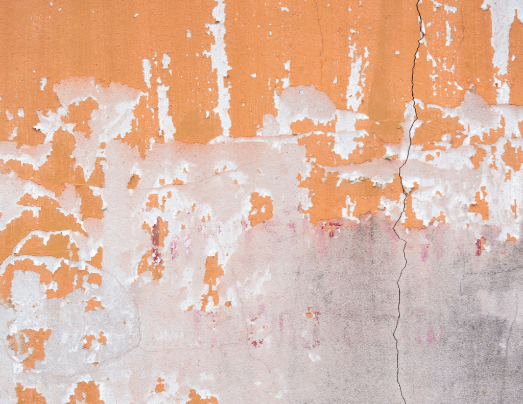 Signs It’s Time to Repaint House Exterior