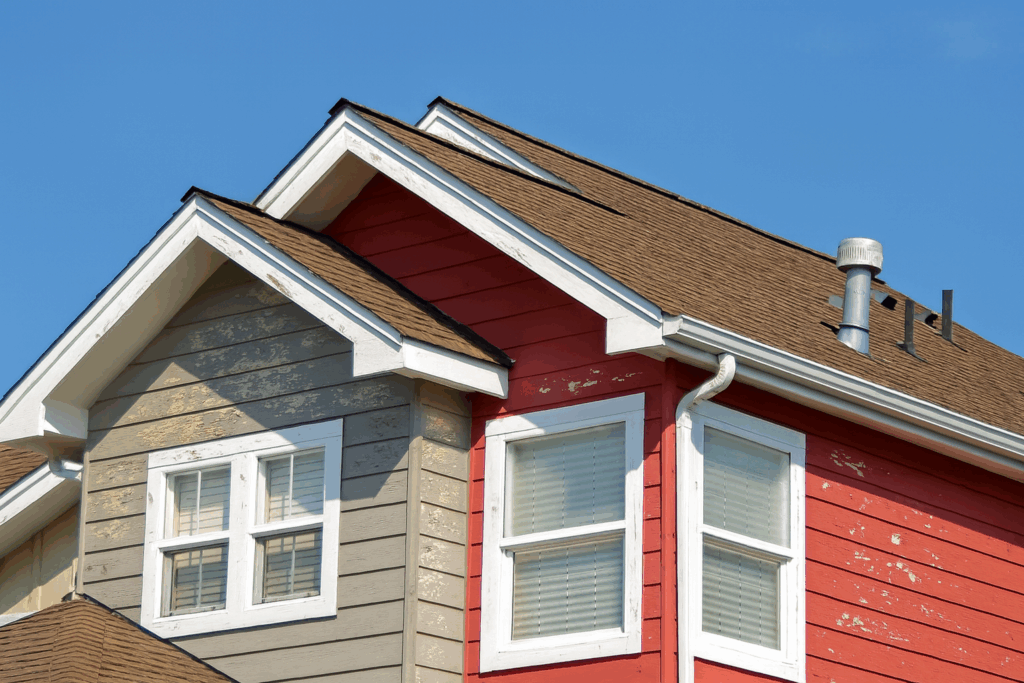 how to repair chipped paint